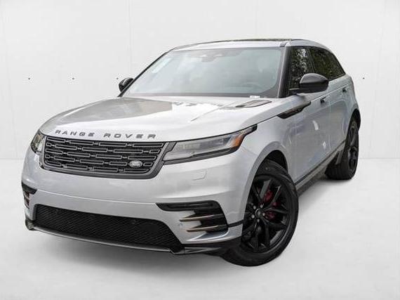LAND ROVER RANGE ROVER VELAR 2025 SALYL2EX0SA393905 image